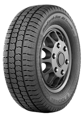 Yokohama Tire - Yokohama RY61 Tire - 205/75R16 113/111R - Demon Performance