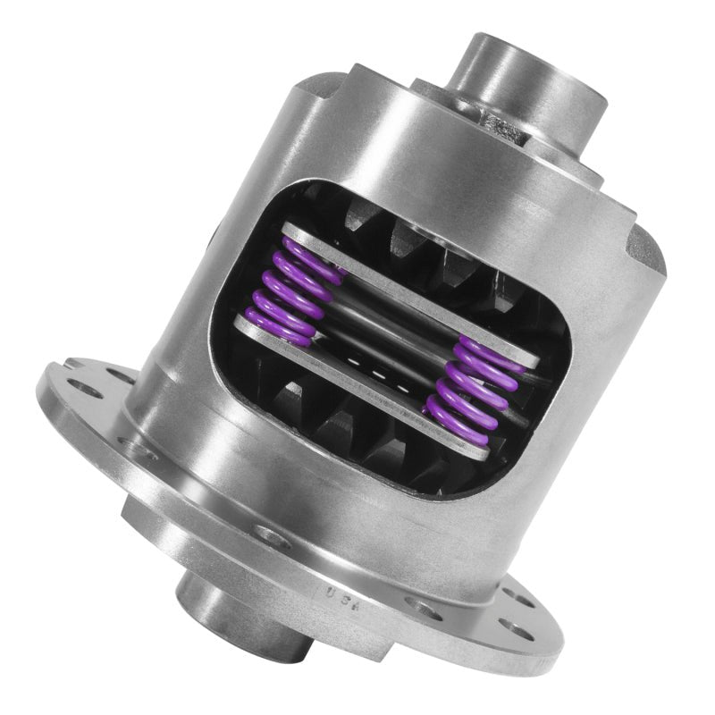 Yukon Gear & Axle - Yukon Gear 15 - 23 Ford F - 150 Dura Grip Limited Slip for 8.8in Differential w/34 Spline & 3.31+ Ratio - Demon Performance