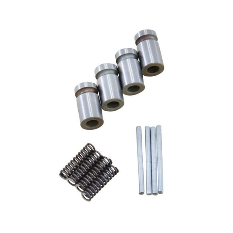 Yukon Gear & Axle - Yukon Spartan Locker Spring & Pin Kit for SML Dana 30/44/AMC Model 20/AMC Model 35/TITAN/T7.5/T8 - Demon Performance