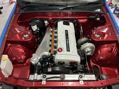 ZeroFab - Zerofab Billet RB Intake Manifold - Demon Performance