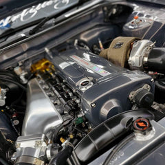 ZeroFab - Zerofab Billet RB Intake Manifold - Demon Performance
