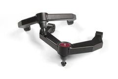 Zone Offroad - Zone Offroad 06 - 21 Ram 1500 4WD Adventure Series Upper Control Arm Kit - Demon Performance