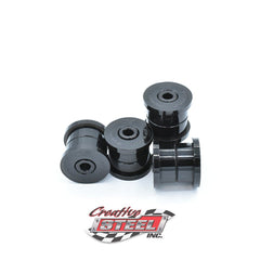 Creative Steel - 02-07 Jeep Liberty (KJ) Polyurethane Front Differential Bushings - Demon Performance