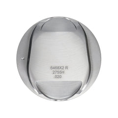 Wiseco Chrysler 5.7L Hemi +12cc Dome 1.080inch Piston Shelf Stock Kit