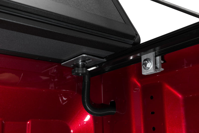 BAK - BAK 19-20 Dodge Ram 1500 (New Body Style w/o Ram Box) 6ft 4in Bed BAKFlip MX4 Matte Finish - Demon Performance