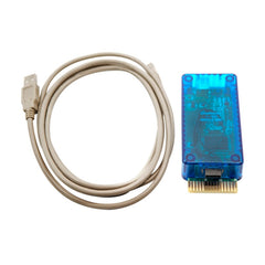 SCT Performance Eliminator 4-Bank Chip Burner use w/ Pro Racer Pkg **V INFO NEEDED DROP ONLY**