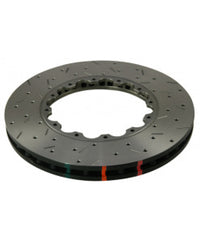 Rotora Front and Rear Street Brake Kit (Ram TRX) For Use With 20″ Wheels