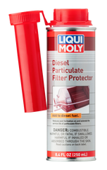 LIQUI MOLY 250mL Diesel Particulate Filter Protector