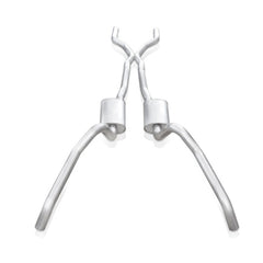 Stainless Works Chevy II Nova 1962-67 Exhaust 3in LS1 System