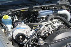 ProCharger - 2001-1997 DURANGO/DAKOTA (5.9 AND 5.2) - Demon Performance