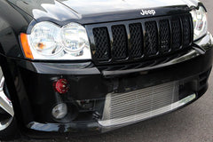 ProCharger - 2006-2010 Jeep SRT-8 ProCharger High Output Intercooled System (Tuner Kit) - Demon Performance
