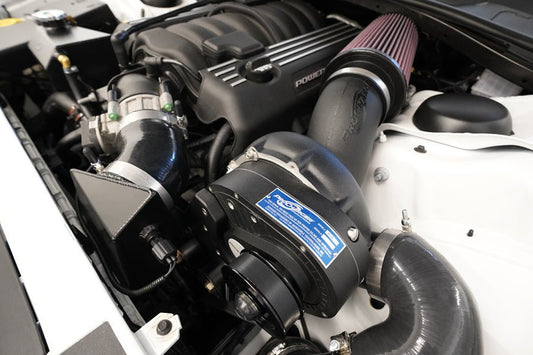 ProCharger - 2011-2014 CHALLENGER R/T (5.7) - Demon Performance