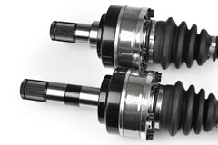 GForce Performance - 2012+ SRT Grand Cherokee 6.4L (WK2) / Dodge Durango SRT Outlaw Axles - Demon Performance