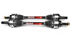 GForce Performance - 2015+ Mopar Charger / Challenger Hellcat, SRT, Scat Pack Outlaw Axles, Left and Right - Demon Performance