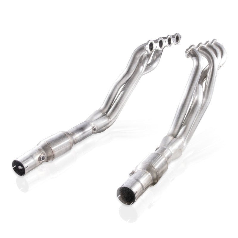 Stainless Works - 2016-22 Camaro SS Stainless Power Headers - Demon Performance