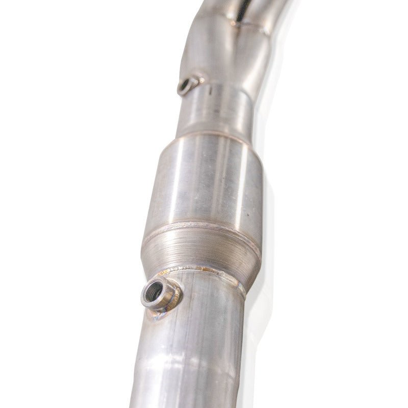 Stainless Works - 2016-22 Camaro SS Stainless Power Headers - Demon Performance