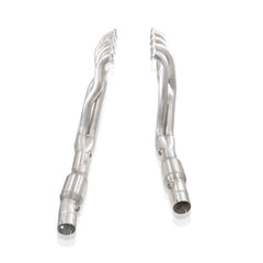 Stainless Works - 2016-22 Camaro SS Stainless Power Headers - Demon Performance