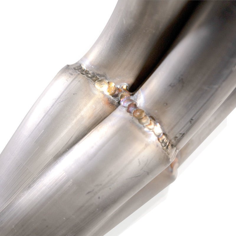 Stainless Works - 2016-22 Camaro SS Stainless Power Headers - Demon Performance