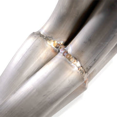 Stainless Works - 2016-22 Camaro SS Stainless Power Headers - Demon Performance