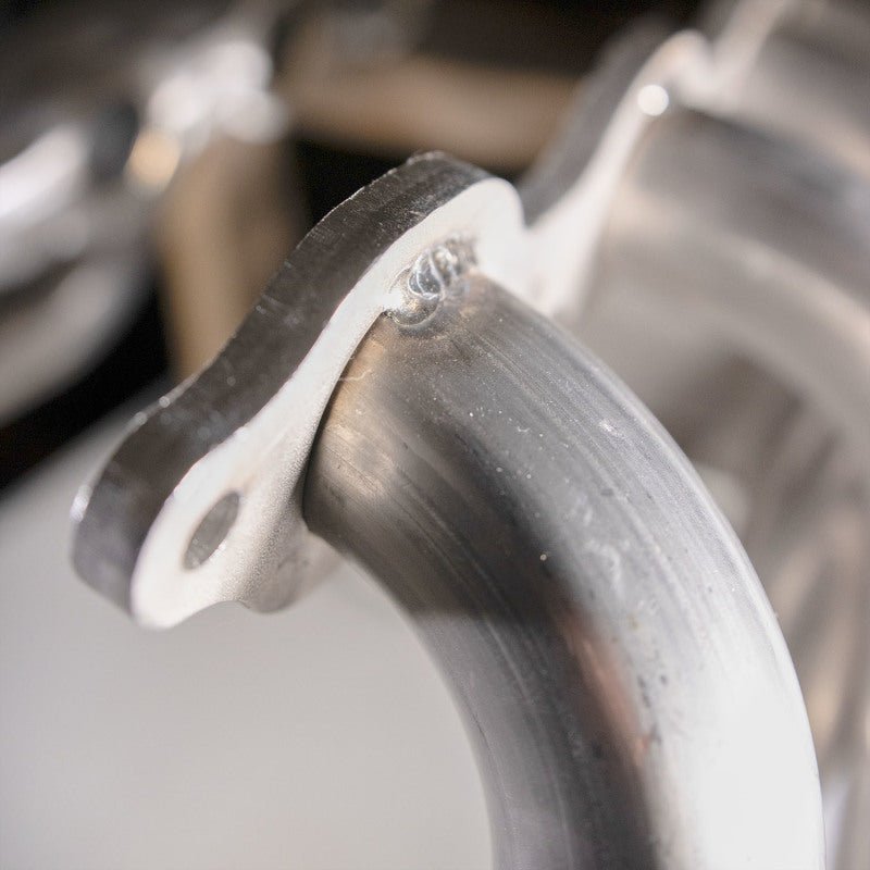 Stainless Works - 2016-22 Camaro SS Stainless Power Headers - Demon Performance