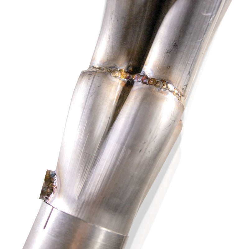 Stainless Works - 2016-22 Camaro SS Stainless Power Headers - Demon Performance