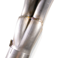 Stainless Works - 2016-22 Camaro SS Stainless Power Headers - Demon Performance