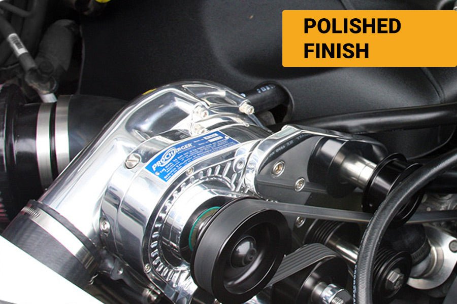 ProCharger - 2021-2011 RAM 1500 HEMI CLASSIC (5.7) - Demon Performance