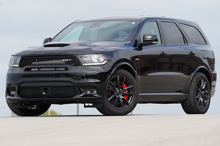 ProCharger - 2021-2018 DURANGO SRT (6.4) - Demon Performance