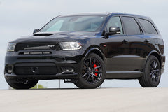ProCharger - 2021-2018 DURANGO SRT (6.4) - Demon Performance