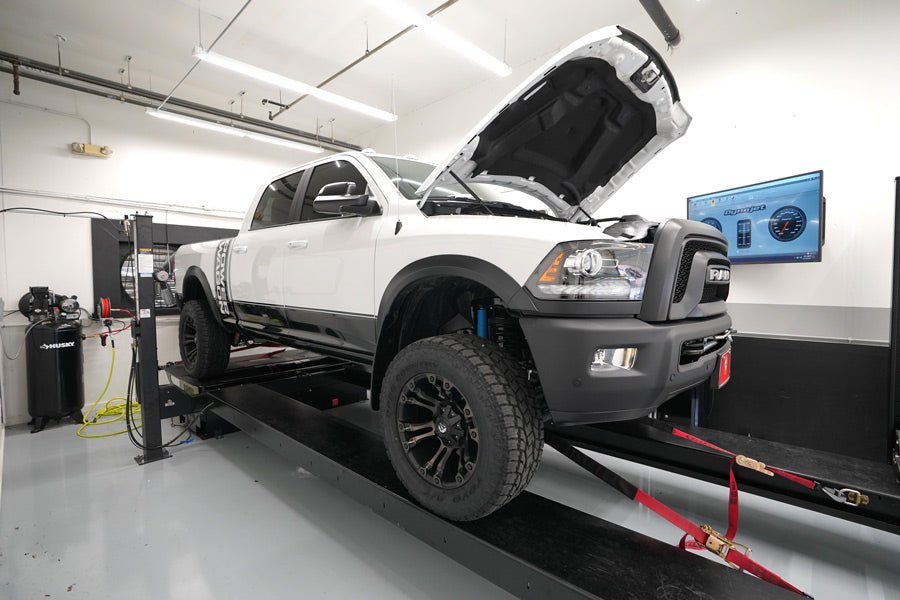 ProCharger - 2021-2019 RAM 2500/3500 HEMI (6.4) - Demon Performance