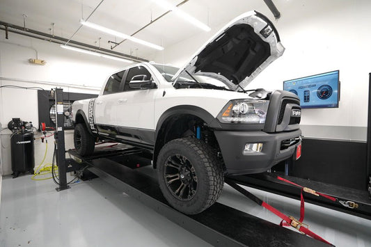 ProCharger - 2021-2019 RAM 2500/3500 HEMI (6.4) - Demon Performance