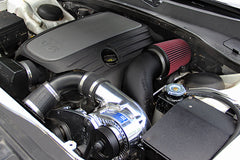 ProCharger Kit for 2005-2010 CHRYSLER 300 (6.1)