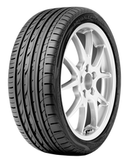 Yokohama Advan Sport ZPS Tire - 225/50RF17 94Y