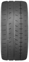 Yokohama Advan A052 Tire - 225/35R18 87Y
