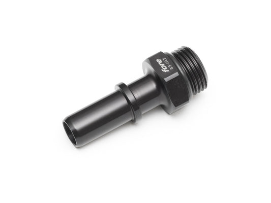 ORB-8 Male - EFI 1/2" Male Adapter