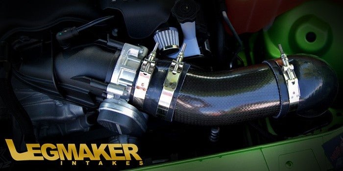 Legmaker Intakes - 392 Hemi LX | LC True CAI - Demon Performance