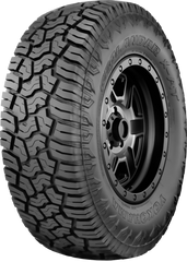 Yokohama Geolandar X-AT Tire - LT305/70R18 126/123Q