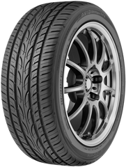 Yokohama Avid ENVigor ZPS Tire - 195/55R16 87V
