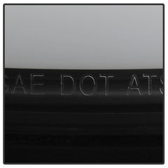 Spyder Dodge Ram 19-20 LED Tail Light Black ALT-YD-DR19HAL-SEQ-BK