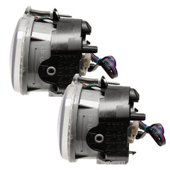 Oracle 10 Dodge Charger SMD FL - White