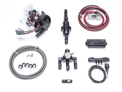 WK2 SRT-8 L1 Fuel System (dual)