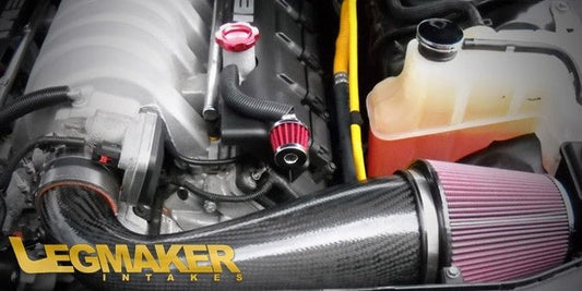Legmaker Intakes - 5.7 & 6.1 - LX | LC Hammer Design - Demon Performance