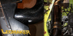 Legmaker Intakes - 5.7 & 6.1 - LX | LC Headlight CAI - Demon Performance
