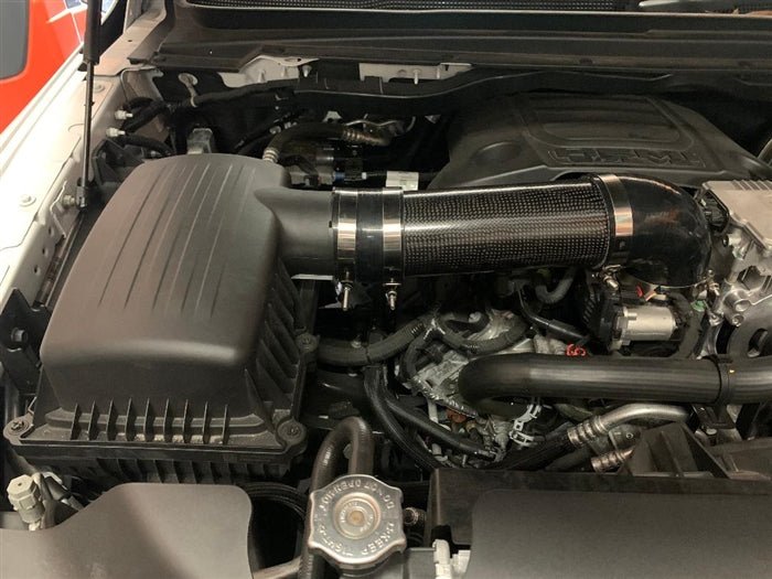 Legmaker Intakes - 5.7 HEMI Ram Truck MID Tube 2019 - Present - Demon Performance