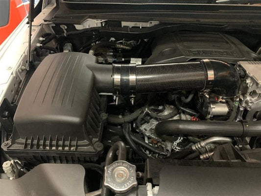 Legmaker Intakes - 5.7 HEMI Ram Truck MID Tube 2019 - Present - Demon Performance