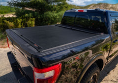 Roll-N-Lock 12-17 Dodge Ram RamBox SB 76in M-Series Retractable Tonneau Cover
