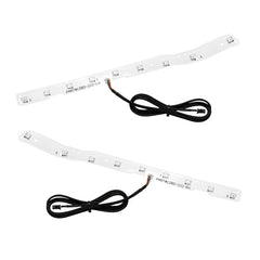Oracle 16-20 Dodge Durango Dynamic RGB Headlight DRL Upgrade Kit - ColorSHIFT - Dynamic