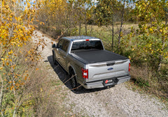 BAK - BAK 19-21 Dodge Ram w/o Ram Box Revolver X4s 6.4ft Bed Cover (New Body Style 1500 only) - Demon Performance