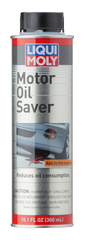 LIQUI MOLY 300mL Motor Oil Saver
