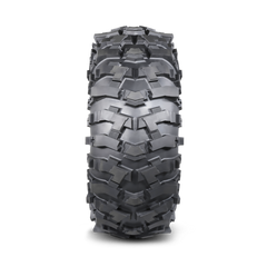 Mickey Thompson Baja Pro X Tire - 43X14.50-17LT 90000031326